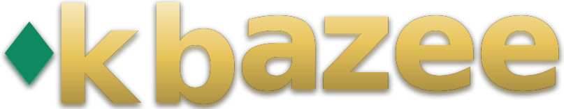 ok bazee logo